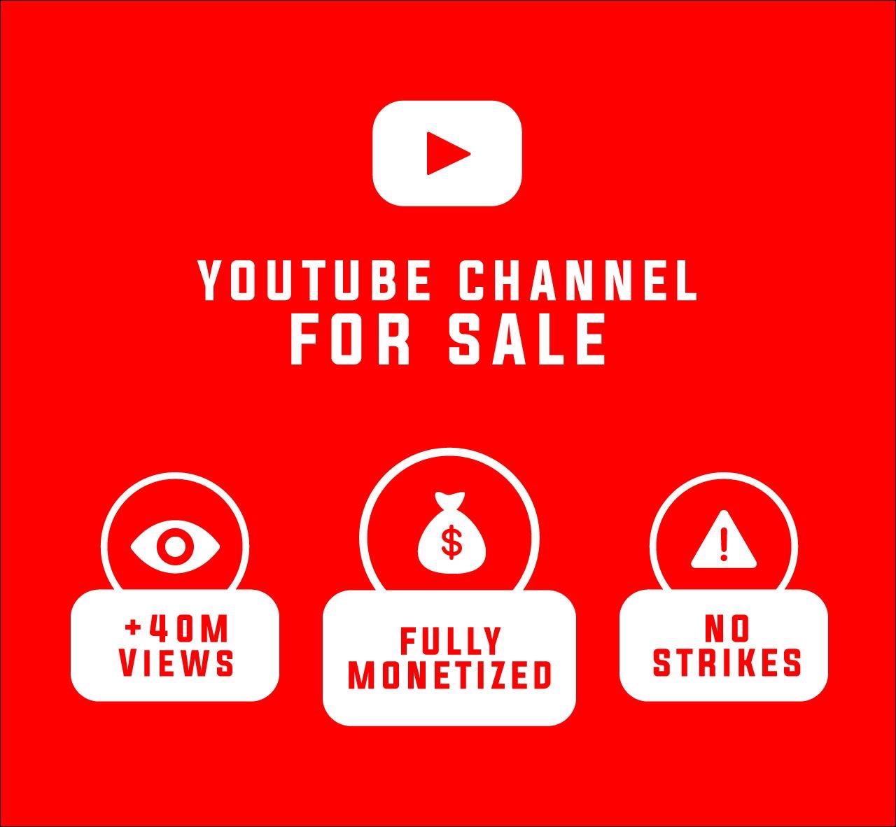 Jak sprzedać swój kanał YouTube - poradnik dla właścicieli kanałów