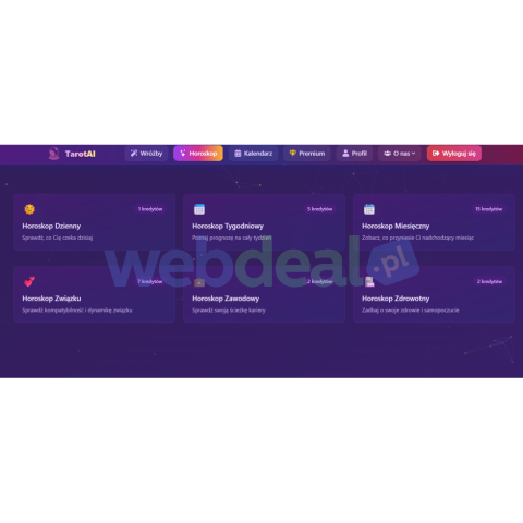 Tarotai - Wróżby Online - 6/8