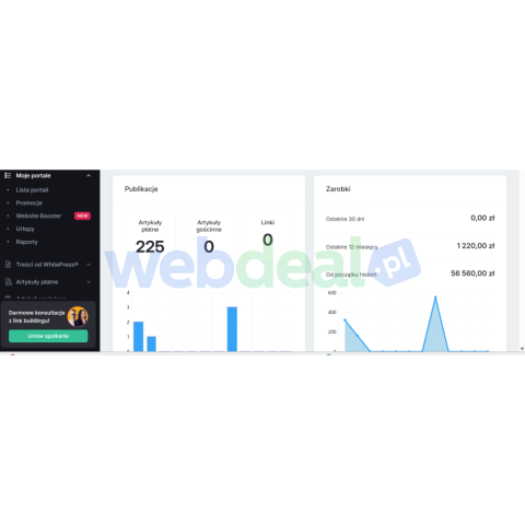 Portal zaradni.pl - 2/3